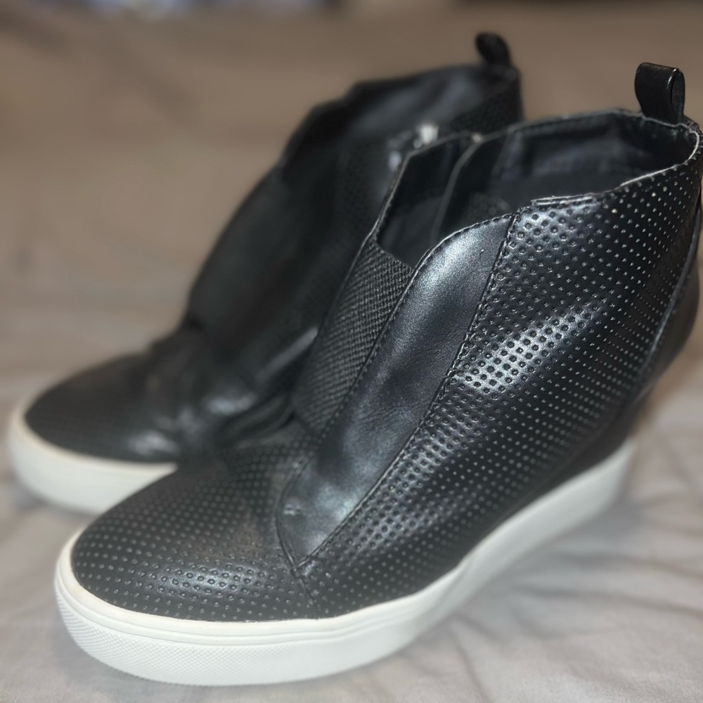 MIA Wedge Sneaker